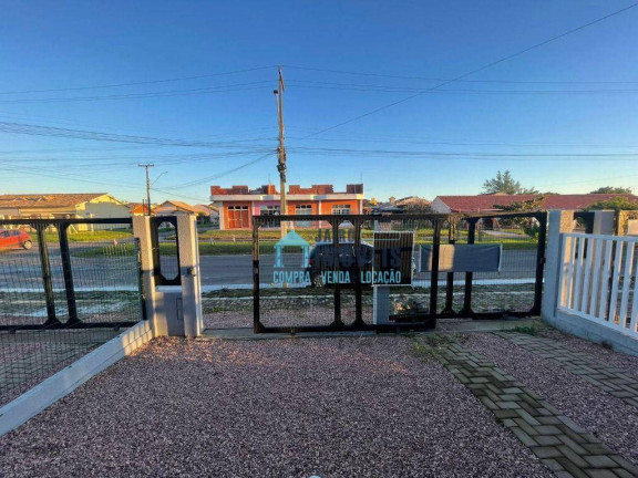 Imagem Casa com 2 Quartos à Venda, 60 m² em Centro - Imbé Imagem Casa com 2 Quartos à Venda, 60 m² em Centro - Imbé