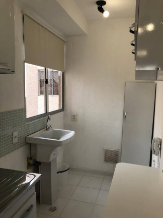 Imagem Apartamento com 2 Quartos à Venda, 38 m² em Jardim Boa Vista (zona Oeste) - São Paulo
