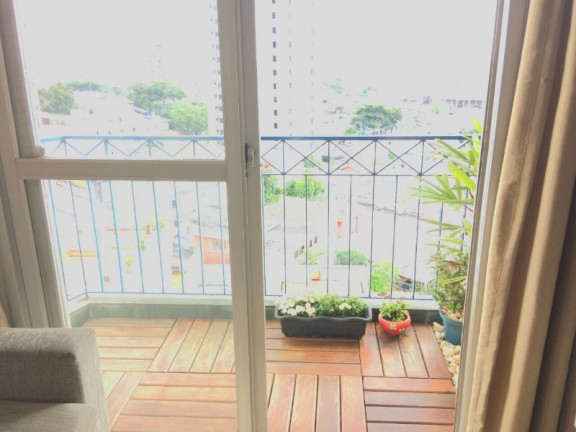 Imagem Apartamento com 2 Quartos para Alugar, 57 m² em Parque Mandaqui - São Paulo Imagem Apartamento com 2 Quartos para Alugar, 57 m² em Parque Mandaqui - São Paulo