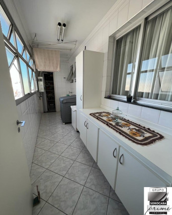 Imagem Apartamento com 3 Quartos à Venda, 130 m² em Centro - Sorocaba