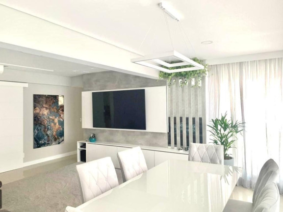 Imagem Apartamento com 3 Quartos à Venda, 88 m² em Vila Romana - São Paulo Imagem Apartamento com 3 Quartos à Venda, 88 m² em Vila Romana - São Paulo