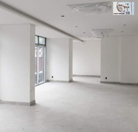 Imagem Apartamento com 2 Quartos à Venda, 48 m² em Pompeia - São Paulo
