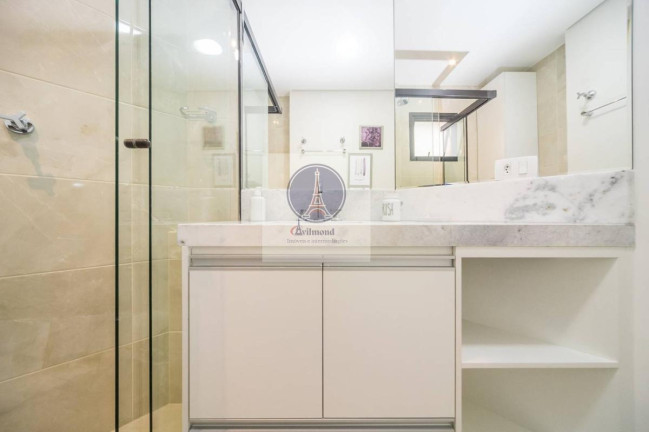Imagem Apartamento com 1 Quarto para Alugar, 42 m² em Vila Nova Conceição - São Paulo Imagem Apartamento com 1 Quarto para Alugar, 42 m² em Vila Nova Conceição - São Paulo