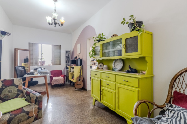Imagem Sobrado com 5 Quartos à Venda, 200 m² em Perdizes - São Paulo Imagem Sobrado com 5 Quartos à Venda, 200 m² em Perdizes - São Paulo