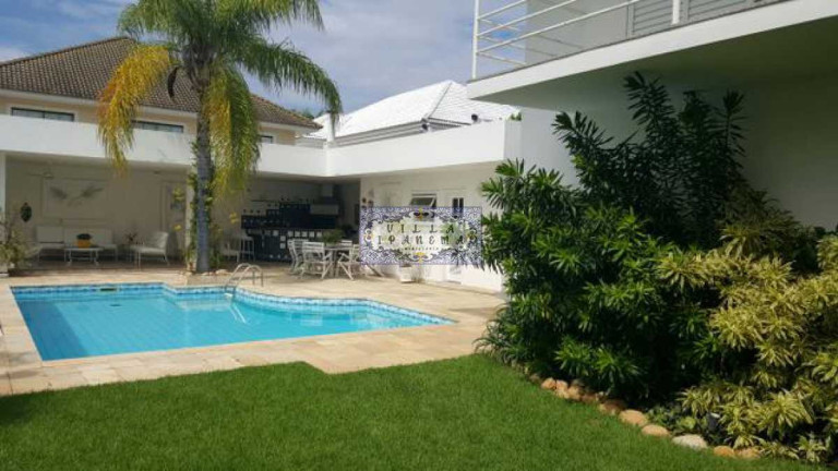 Imagem Imóvel com 4 Quartos à Venda, 600 m² em Barra Da Tijuca - Rio De Janeiro Imagem Imóvel com 4 Quartos à Venda, 600 m² em Barra Da Tijuca - Rio De Janeiro
