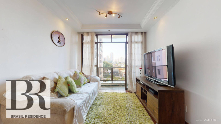 Imagem Apartamento com 2 Quartos à Venda, 109 m² em Saúde - São Paulo Imagem Apartamento com 2 Quartos à Venda, 109 m² em Saúde - São Paulo