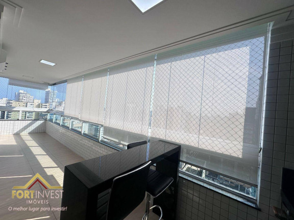 Imagem Imóvel com 3 Quartos à Venda, 129 m² em Canto Do Forte - Praia Grande Imagem Imóvel com 3 Quartos à Venda, 129 m² em Canto Do Forte - Praia Grande