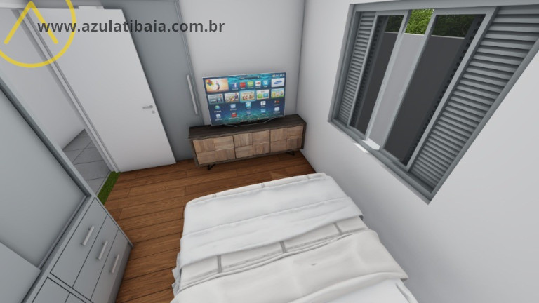Imagem Casa com 3 Quartos à Venda, 130 m² em Jardim Dos Pinheiros - Atibaia Imagem Casa com 3 Quartos à Venda, 130 m² em Jardim Dos Pinheiros - Atibaia