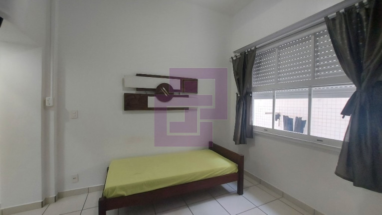 Imagem Kitnet com 1 Quarto à Venda, 50 m² em Pitangueiras - Guarujá Imagem Kitnet com 1 Quarto à Venda, 50 m² em Pitangueiras - Guarujá