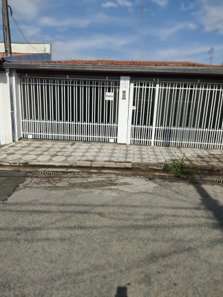 Imagem Casa de Condomínio com 2 Quartos à Venda, 172 m² em Vila Assis - Sorocaba Imagem Casa de Condomínio com 2 Quartos à Venda, 172 m² em Vila Assis - Sorocaba