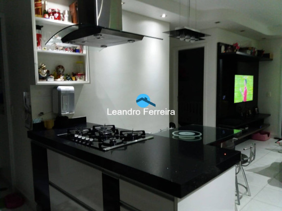 Imagem Apartamento com 2 Quartos à Venda, 59 m² em Rudge Ramos - São Bernardo Do Campo