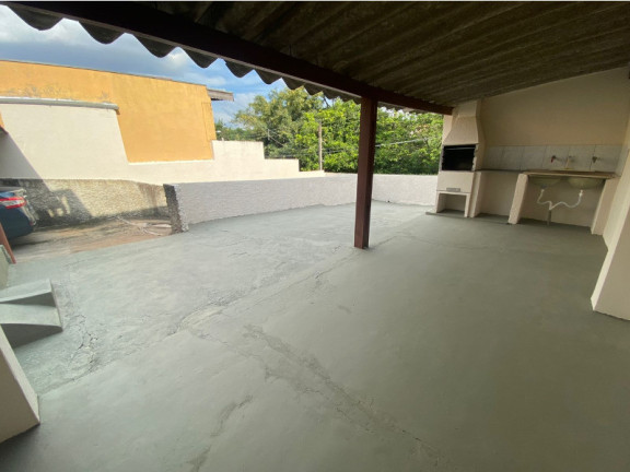 Imagem Casa com 2 Quartos à Venda, 250 m² em Vila São Bento - Campinas