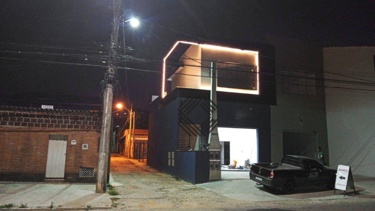 Imagem Sala Comercial para Alugar, 50 m² em Jardim Paulista - Votorantim Imagem Sala Comercial para Alugar, 50 m² em Jardim Paulista - Votorantim