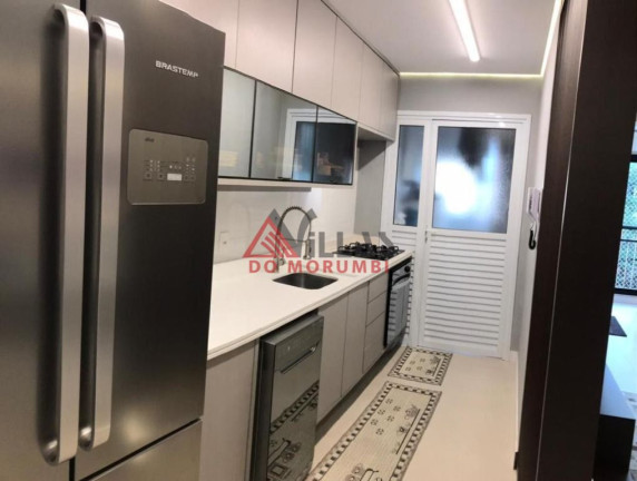 Imagem Apartamento com 3 Quartos à Venda, 88 m² em Vila Suzana - São Paulo Imagem Apartamento com 3 Quartos à Venda, 88 m² em Vila Suzana - São Paulo