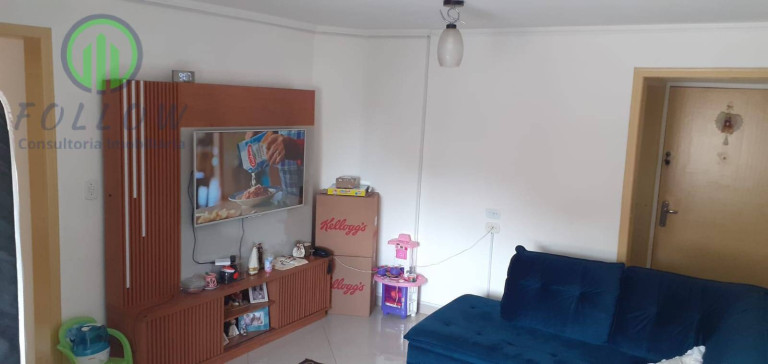 Imagem Apartamento com 2 Quartos à Venda, 54 m² em Bandeiras - Osasco Imagem Apartamento com 2 Quartos à Venda, 54 m² em Bandeiras - Osasco