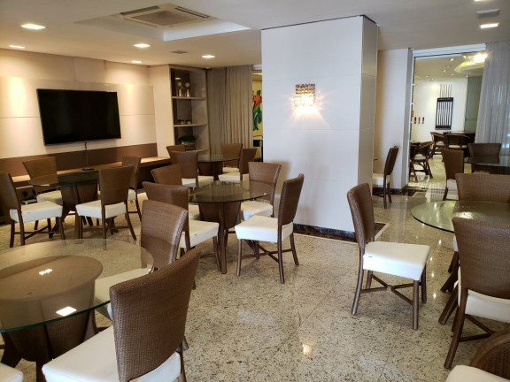Imagem Apartamento com 3 Quartos à Venda, 175 m² em Centro - Balneário Camboriú