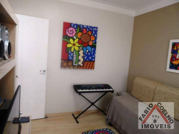 Imagem Apartamento com 3 Quartos à Venda, 132 m² em Jabaquara - São Paulo Imagem Apartamento com 3 Quartos à Venda, 132 m² em Jabaquara - São Paulo
