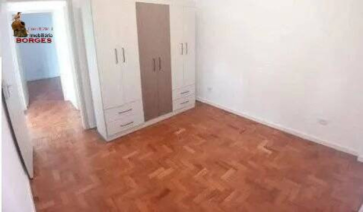 Imagem Apartamento com 2 Quartos à Venda, 77 m² em Moema - São Paulo