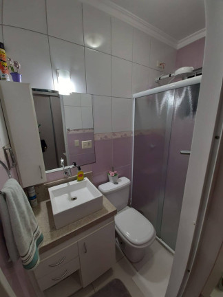 Imagem Casa com 3 Quartos à Venda, 125 m² em Quitaúna - Osasco