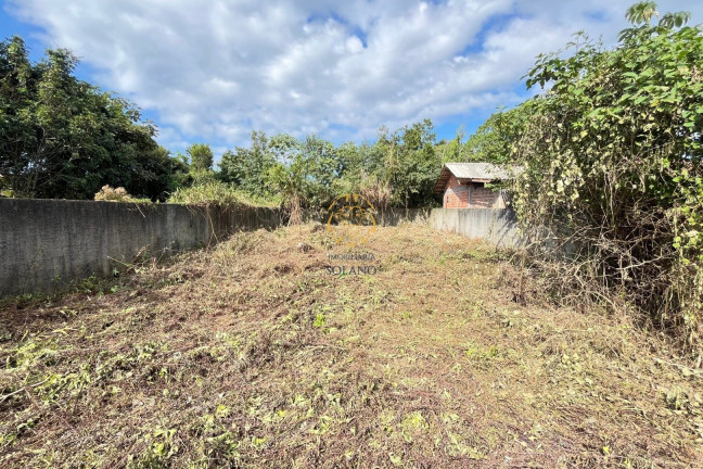 Imagem Terreno à Venda, 288 m² em Pontal Do Norte - Itapoá Imagem Terreno à Venda, 288 m² em Pontal Do Norte - Itapoá