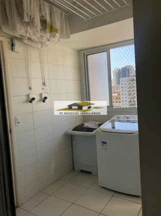 Imagem Apartamento com 3 Quartos à Venda, 141 m² em Vila Mariana - São Paulo