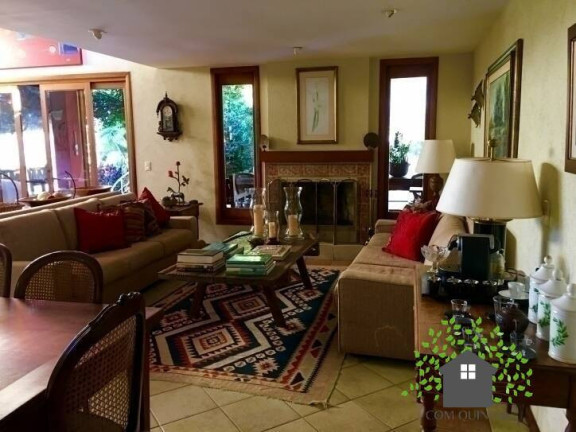 Imagem Casa com 3 Quartos à Venda, 500 m² em Parque Rincão - Cotia