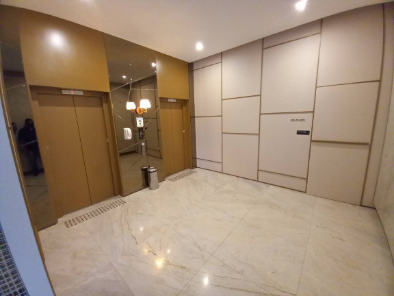 Imagem Cobertura com 3 Quartos à Venda, 152 m² em Chácara Santo Antônio (zona Sul) - São Paulo