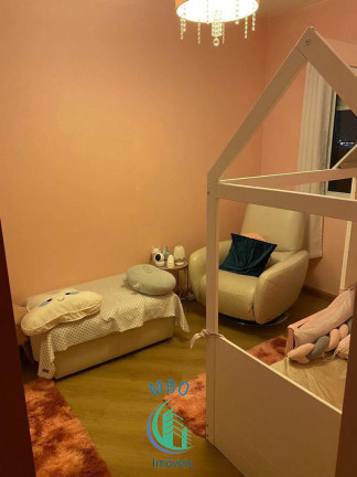 Imagem Apartamento com 3 Quartos à Venda, 141 m² em Vila Monumento - São Paulo