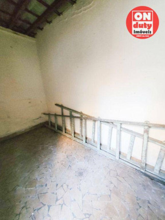 Imagem Sobrado com 3 Quartos à Venda, 104 m² em Vila Matias - Santos Imagem Sobrado com 3 Quartos à Venda, 104 m² em Vila Matias - Santos