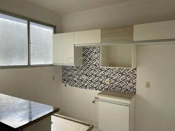Imagem Apartamento com 2 Quartos para Alugar, 55 m² em Parque Atacama - Araraquara Imagem Apartamento com 2 Quartos para Alugar, 55 m² em Parque Atacama - Araraquara