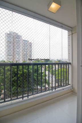 Imagem Apartamento com 2 Quartos à Venda, 50 m² em Vila Anastácio - São Paulo