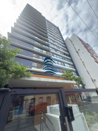 Imagem Imóvel com 1 Quarto à Venda, 35 m² em Barra - Salvador Imagem Imóvel com 1 Quarto à Venda, 35 m² em Barra - Salvador