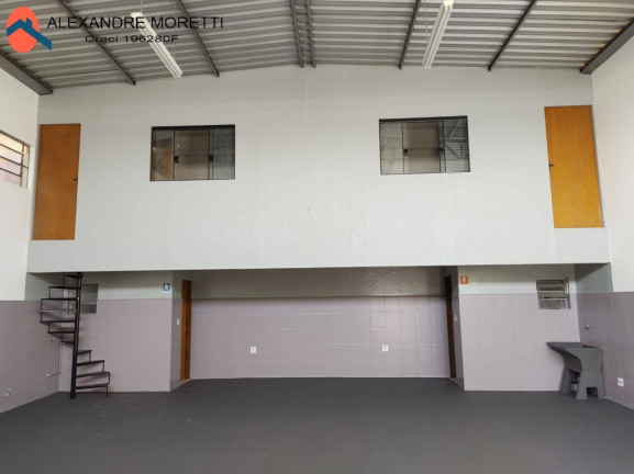 Imagem Sala Comercial à Venda, 360 m² em Vila Helena - Sorocaba Imagem Sala Comercial à Venda, 360 m² em Vila Helena - Sorocaba