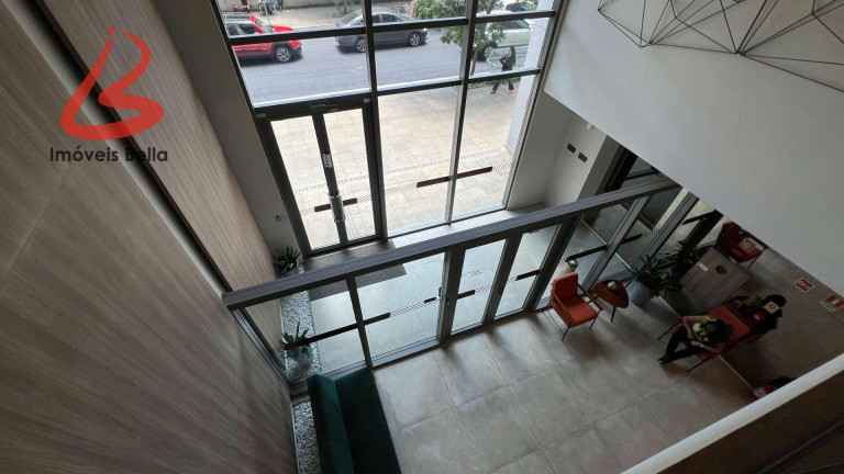 Imagem Apartamento com 2 Quartos à Venda, 65 m² em Moema - São Paulo