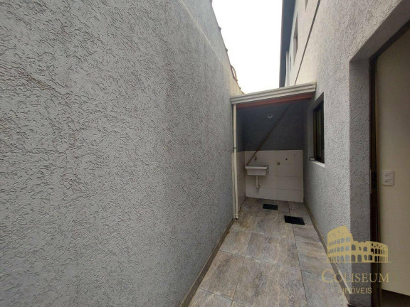 Imagem Casa com 2 Quartos à Venda, 50 m² em Balneário Pires - Praia Grande Imagem Casa com 2 Quartos à Venda, 50 m² em Balneário Pires - Praia Grande