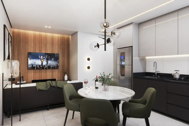 Imagem Cobertura com 2 Quartos à Venda, 89 m² Imagem Cobertura com 2 Quartos à Venda, 89 m²