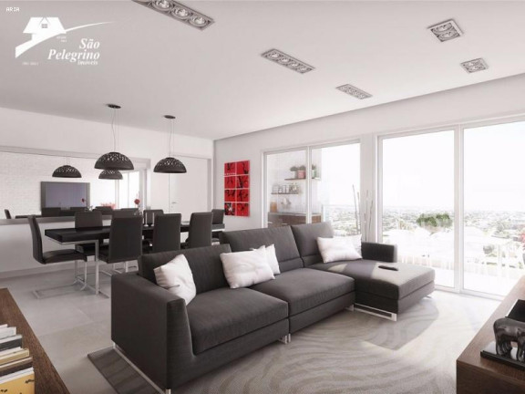 Imagem Apartamento com 3 Quartos à Venda, 114 m² em Torres