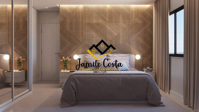 Imagem Casa de Condomínio com 3 Quartos à Venda, 64 m² em Sim - Feira De Santana Imagem Casa de Condomínio com 3 Quartos à Venda, 64 m² em Sim - Feira De Santana