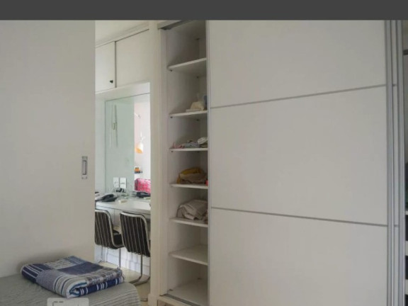 Imagem Flat com 1 Quarto à Venda, 42 m² em Santa Cecília - São Paulo