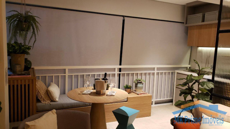 Imagem Apartamento com 2 Quartos à Venda, 61 m² em Butantã - São Paulo