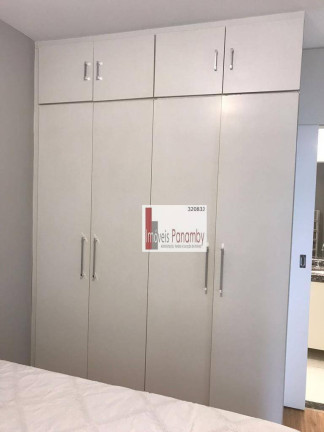 Imagem Apartamento com 1 Quarto à Venda, 36 m² em Vila Nova Conceição - São Paulo Imagem Apartamento com 1 Quarto à Venda, 36 m² em Vila Nova Conceição - São Paulo