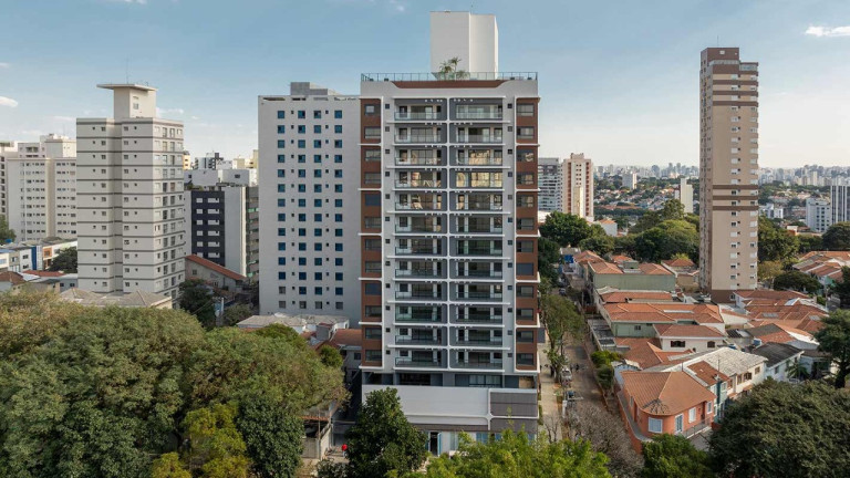 Imagem Imóvel com 1 Quarto à Venda, 28 m² em Mirandópolis - São Paulo Imagem Imóvel com 1 Quarto à Venda, 28 m² em Mirandópolis - São Paulo