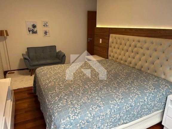 Imagem Casa de Condomínio com 3 Quartos à Venda, 270 m² em Jardim Do Golf I - Jandira Imagem Casa de Condomínio com 3 Quartos à Venda, 270 m² em Jardim Do Golf I - Jandira