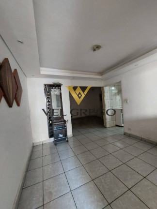 Imagem Casa com 3 Quartos à Venda, 214 m² em Paulicéia - São Bernardo Do Campo
