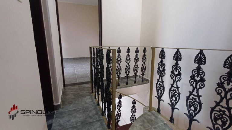 Imagem Sobrado com 3 Quartos à Venda, 110 m² em Balneário Flórida - Praia Grande Imagem Sobrado com 3 Quartos à Venda, 110 m² em Balneário Flórida - Praia Grande