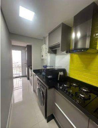 Imagem Apartamento com 2 Quartos à Venda, 62 m² em Vila Augusta - Guarulhos Imagem Apartamento com 2 Quartos à Venda, 62 m² em Vila Augusta - Guarulhos