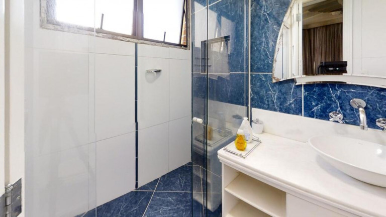 Imagem Imóvel com 5 Quartos à Venda, 283 m² em Sumaré - São Paulo