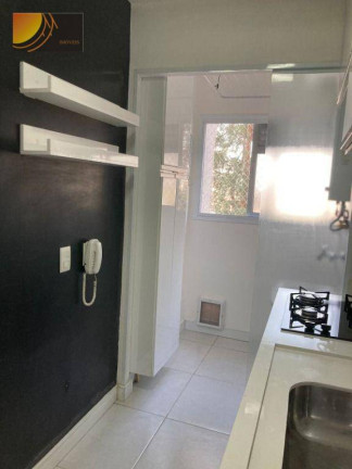 Imagem Apartamento com 2 Quartos à Venda, 48 m² em Pirituba - São Paulo Imagem Apartamento com 2 Quartos à Venda, 48 m² em Pirituba - São Paulo