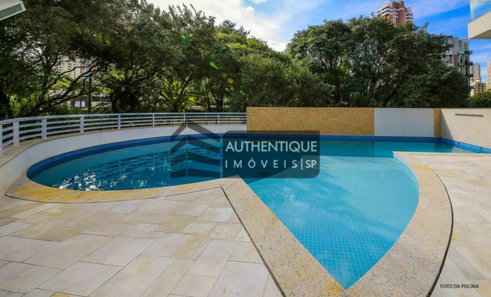 Imagem Cobertura com 4 Quartos à Venda, 366 m² em Vila Mariana - São Paulo Imagem Cobertura com 4 Quartos à Venda, 366 m² em Vila Mariana - São Paulo