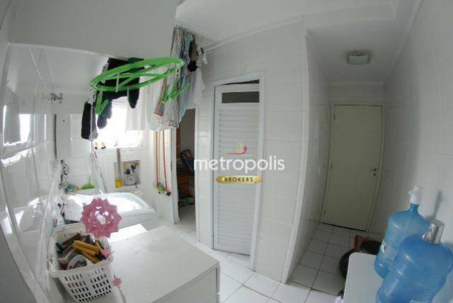 Imagem Apartamento com 3 Quartos à Venda, 144 m² em Planalto - São Bernardo Do Campo Imagem Apartamento com 3 Quartos à Venda, 144 m² em Planalto - São Bernardo Do Campo